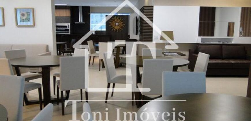 Apartamento Alto Padrão Porto da Barra