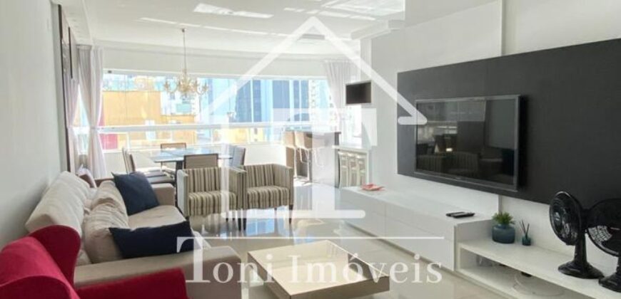 Apartamento Alto Padrão Porto da Barra