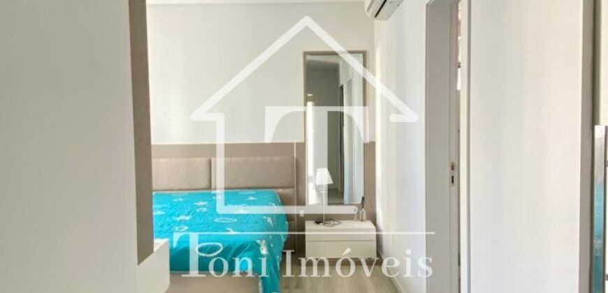 Apartamento Alto Padrão Porto da Barra