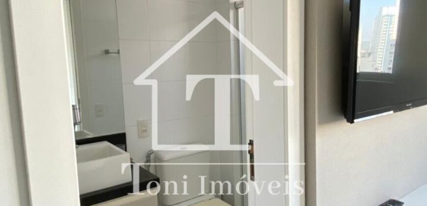 Apartamento Alto Padrão Porto da Barra