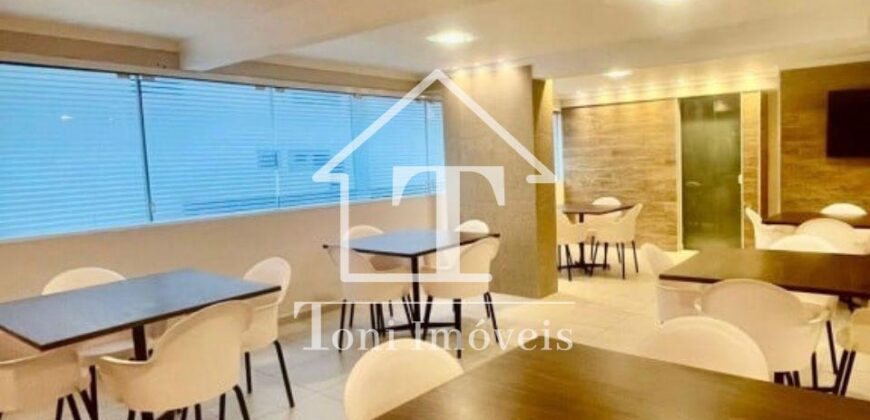 Apartamento Alto Padrão Rosa e Rosinha