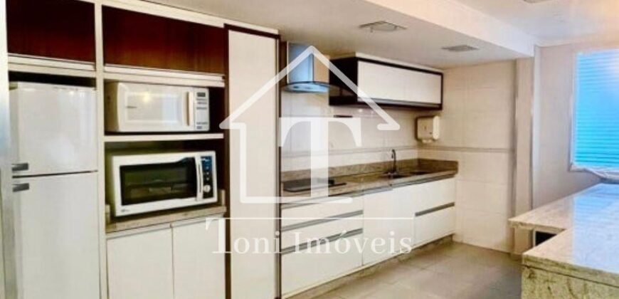 Apartamento Alto Padrão Rosa e Rosinha