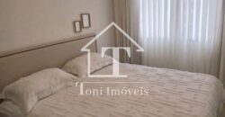 Apartamento Alto Padrão Rosa e Rosinha