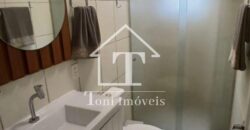 Apartamento Alto Padrão Rosa e Rosinha