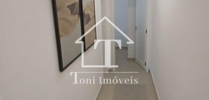 Apartamento Alto Padrão Rosa e Rosinha