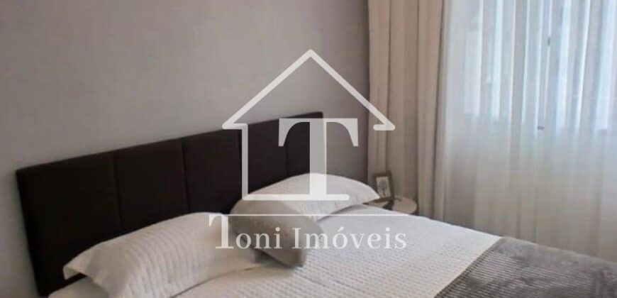 Apartamento Alto Padrão Rosa e Rosinha