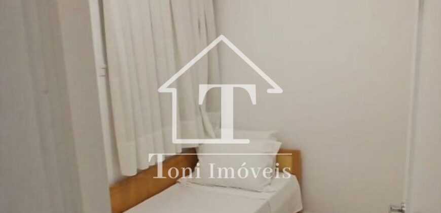 Apartamento Alto Padrão Rosa e Rosinha