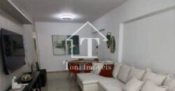 Apartamento Alto Padrão Rosa e Rosinha