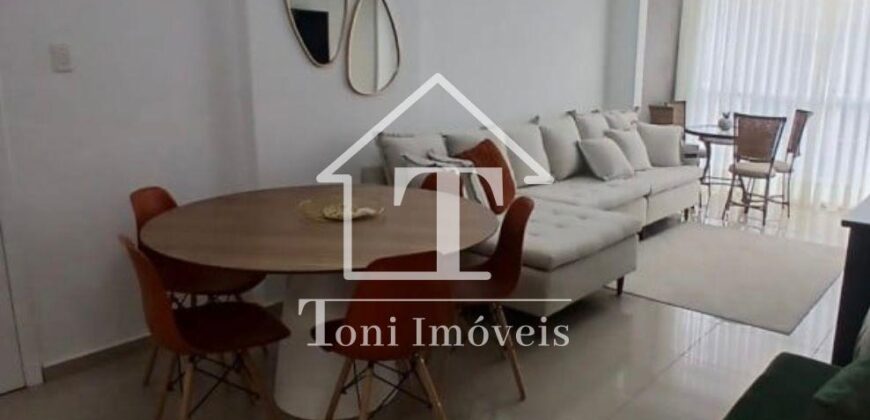 Apartamento Alto Padrão Rosa e Rosinha