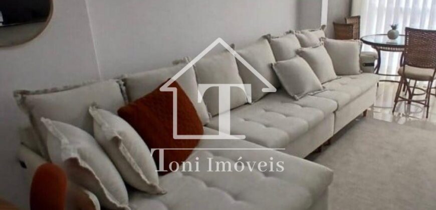 Apartamento Alto Padrão Rosa e Rosinha