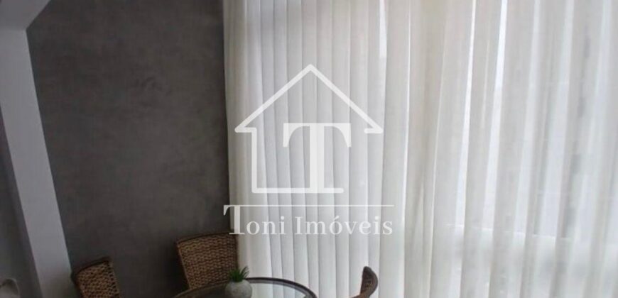 Apartamento Alto Padrão Rosa e Rosinha