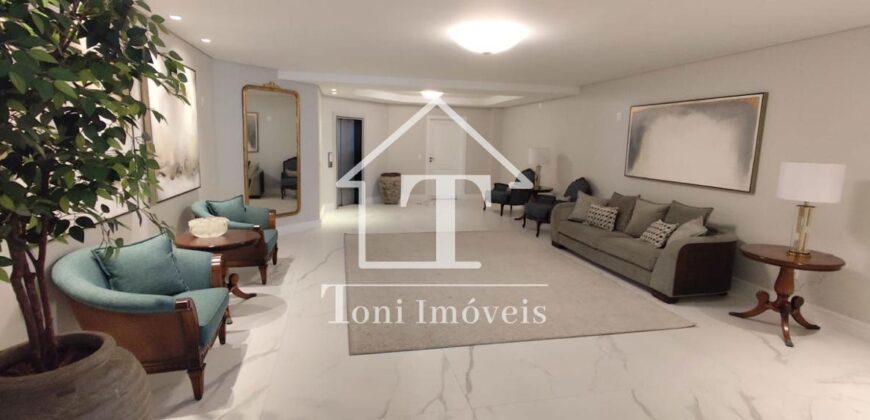 Frente Mar Balneário Camboriú