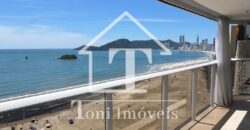 Frente Mar Balneário Camboriú