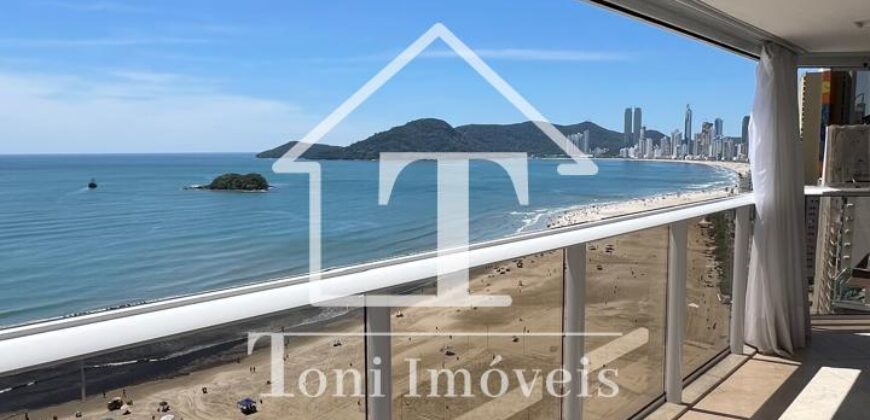 Frente Mar Balneário Camboriú