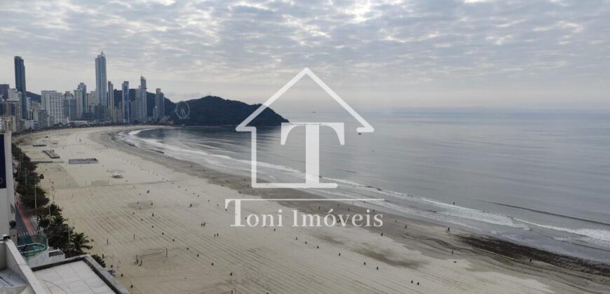 Frente Mar Balneário Camboriú