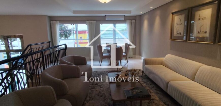 Frente Mar Balneário Camboriú