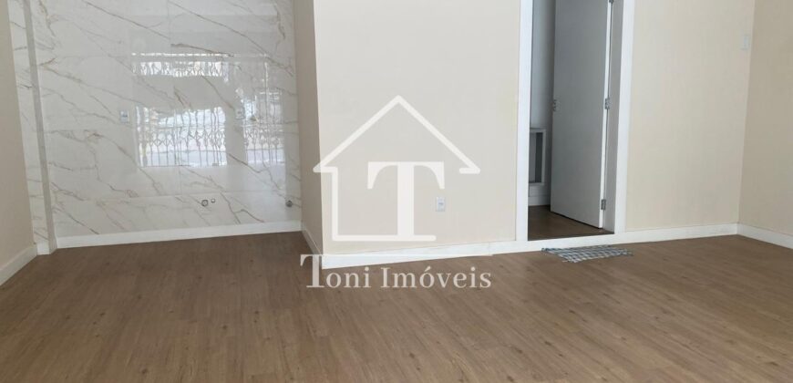 SALA TERREA COMERCIAL