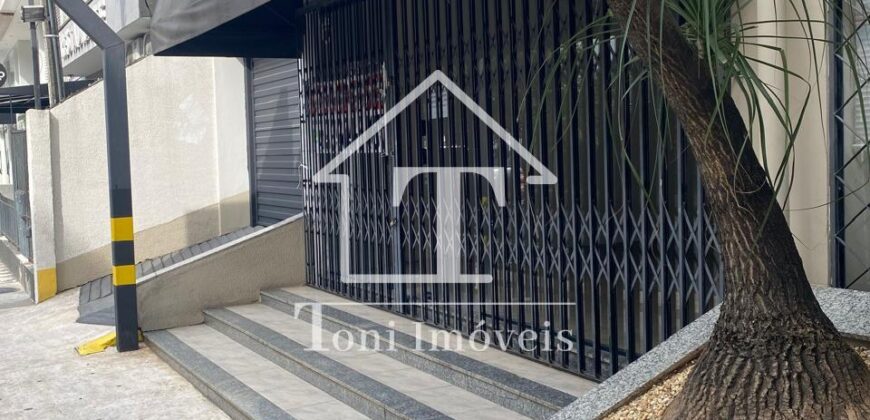 SALA TERREA COMERCIAL