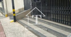 SALA TERREA COMERCIAL