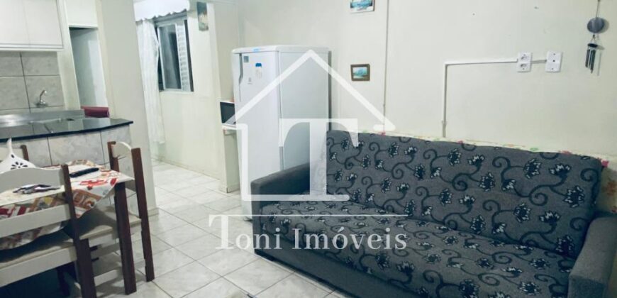 O Edifício Pescador