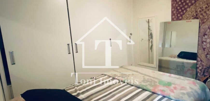 O Edifício Pescador