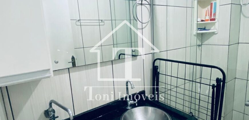 O Edifício Pescador