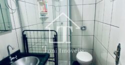 O Edifício Pescador