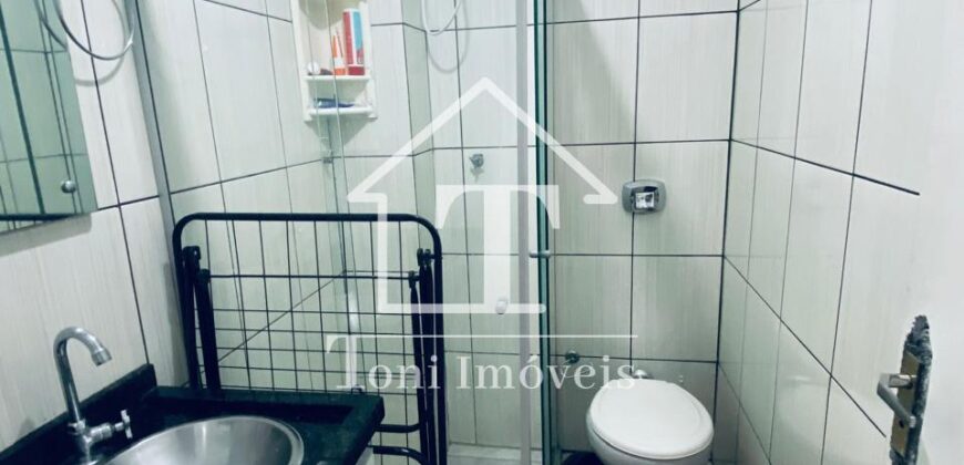 O Edifício Pescador