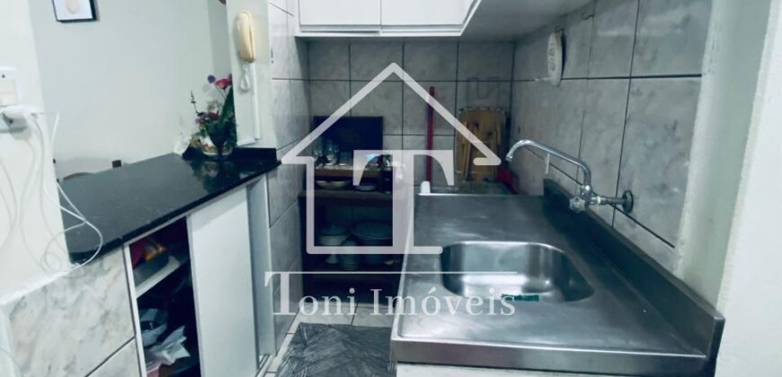 O Edifício Pescador