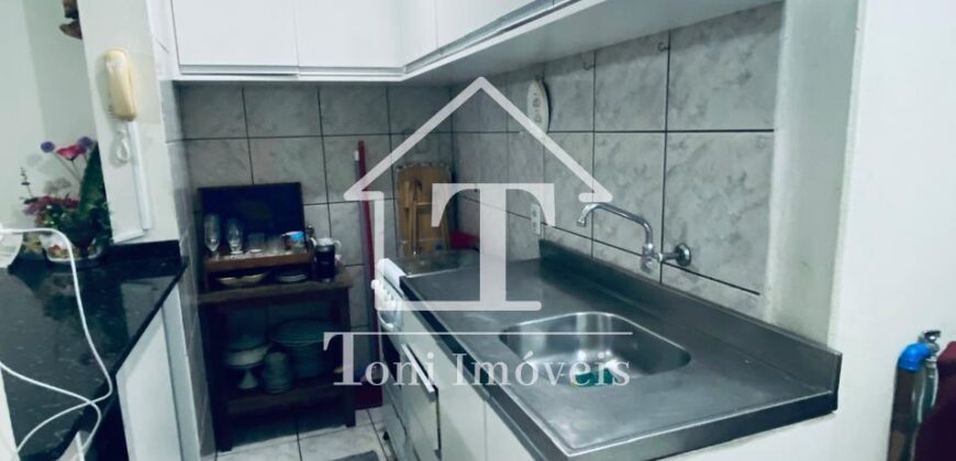 O Edifício Pescador