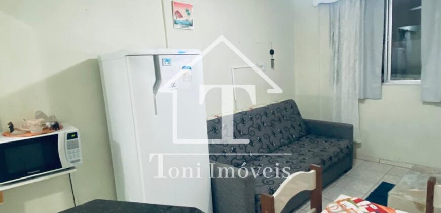 O Edifício Pescador