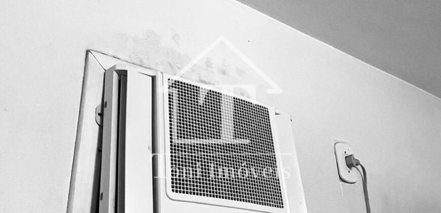 O Edifício Pescador