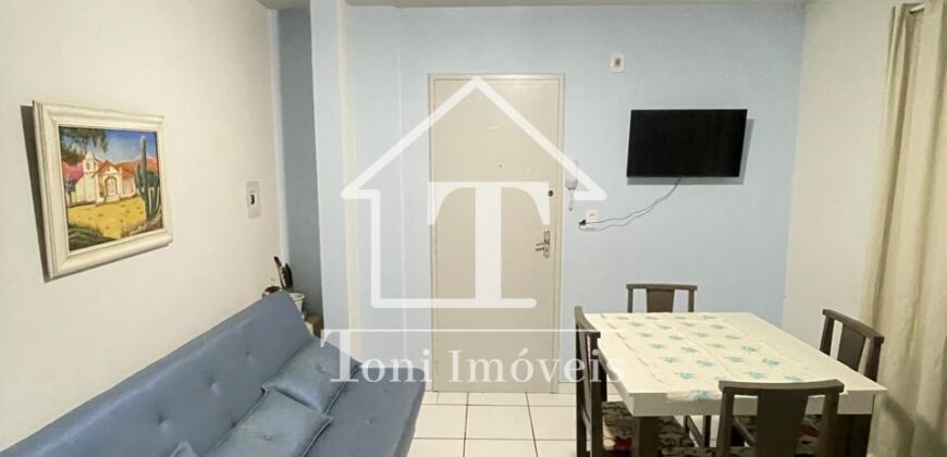 O Edifício Pescador