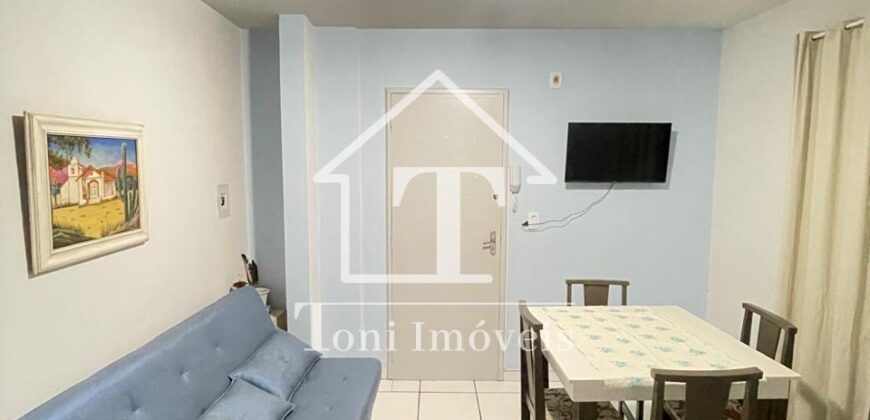 O Edifício Pescador