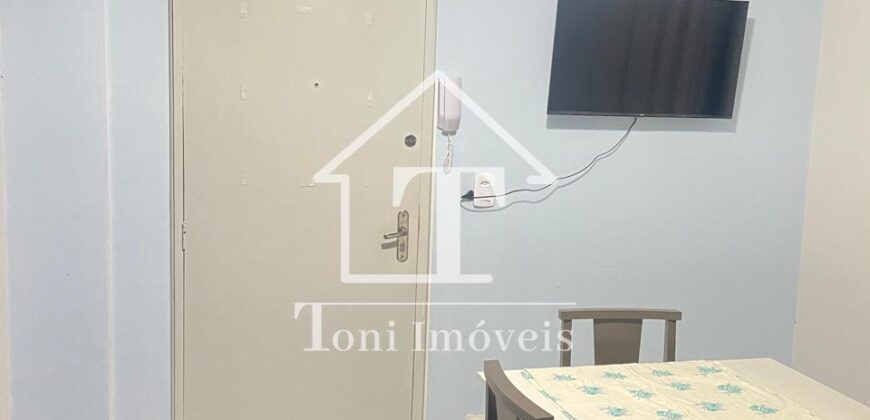 O Edifício Pescador