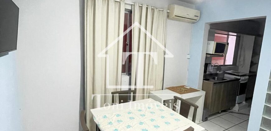 O Edifício Pescador