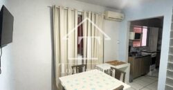 O Edifício Pescador