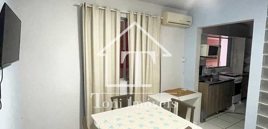 O Edifício Pescador