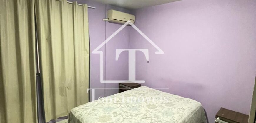 O Edifício Pescador