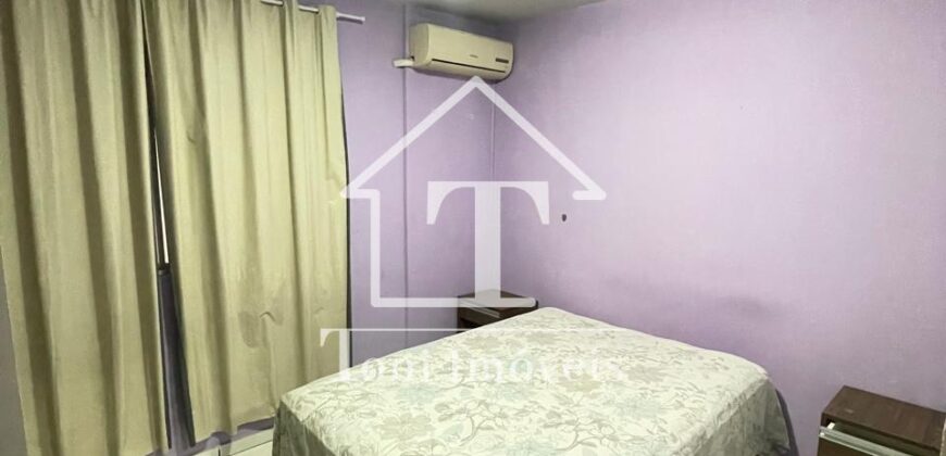 O Edifício Pescador