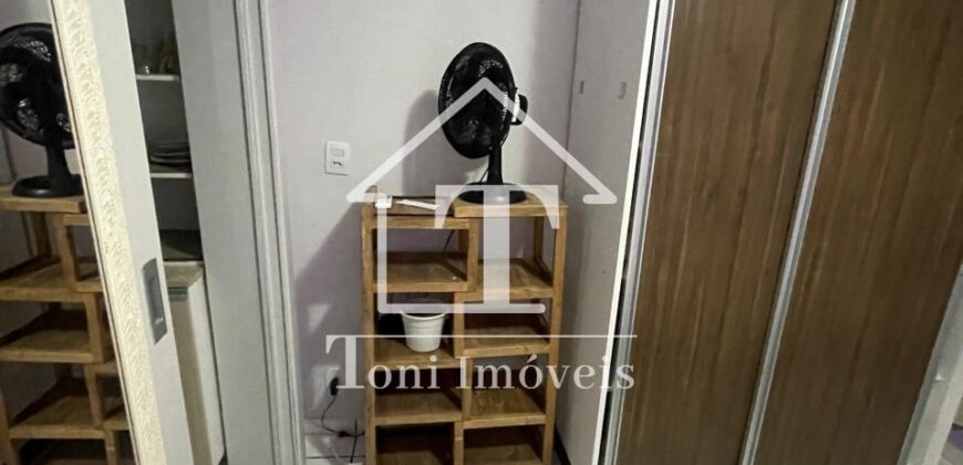 O Edifício Pescador