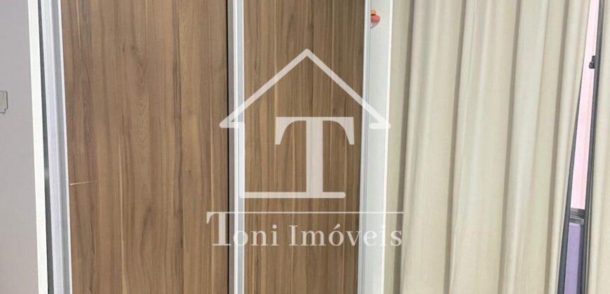 O Edifício Pescador