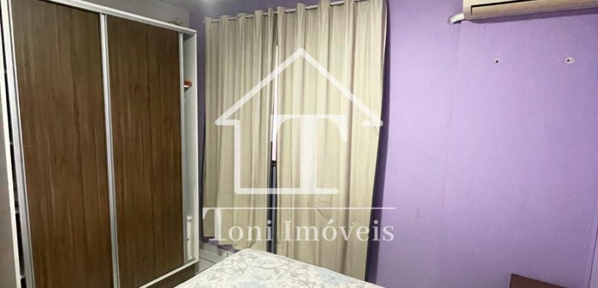 O Edifício Pescador