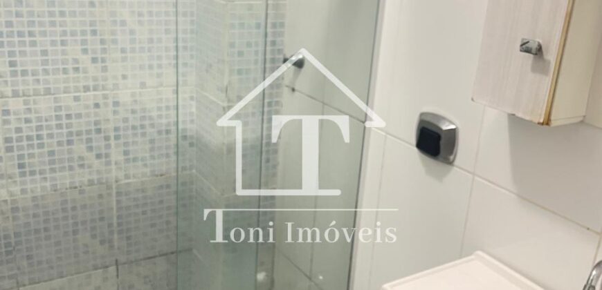 O Edifício Pescador