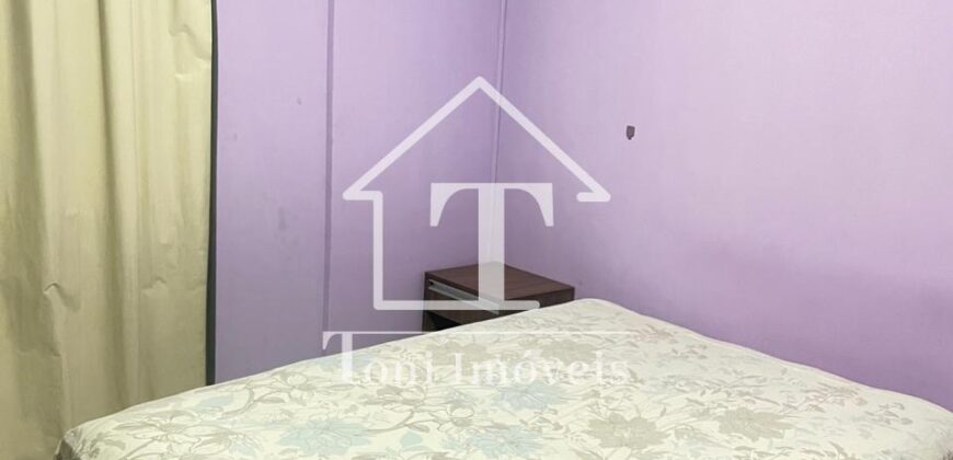 O Edifício Pescador