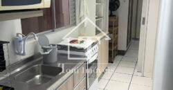 O Edifício Pescador