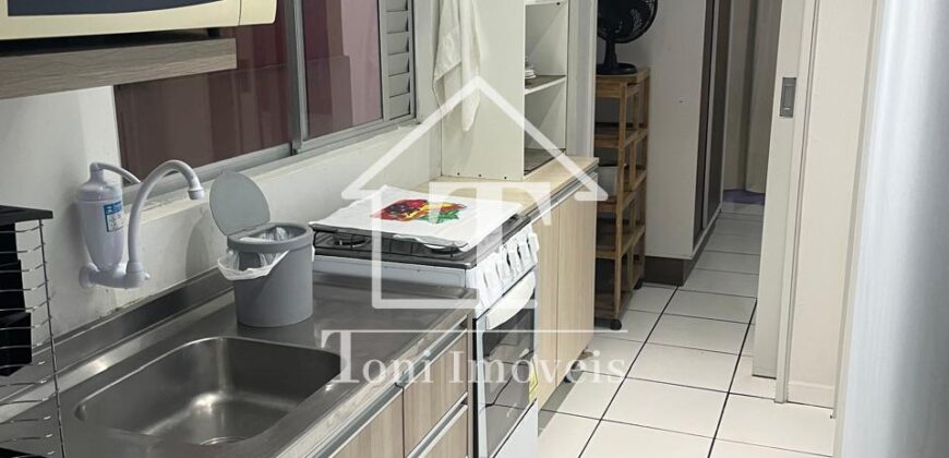 O Edifício Pescador