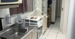 O Edifício Pescador