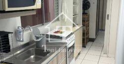 O Edifício Pescador