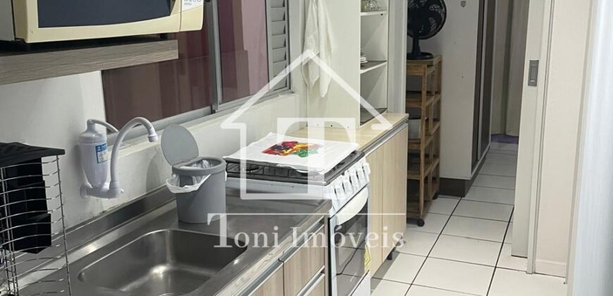 O Edifício Pescador